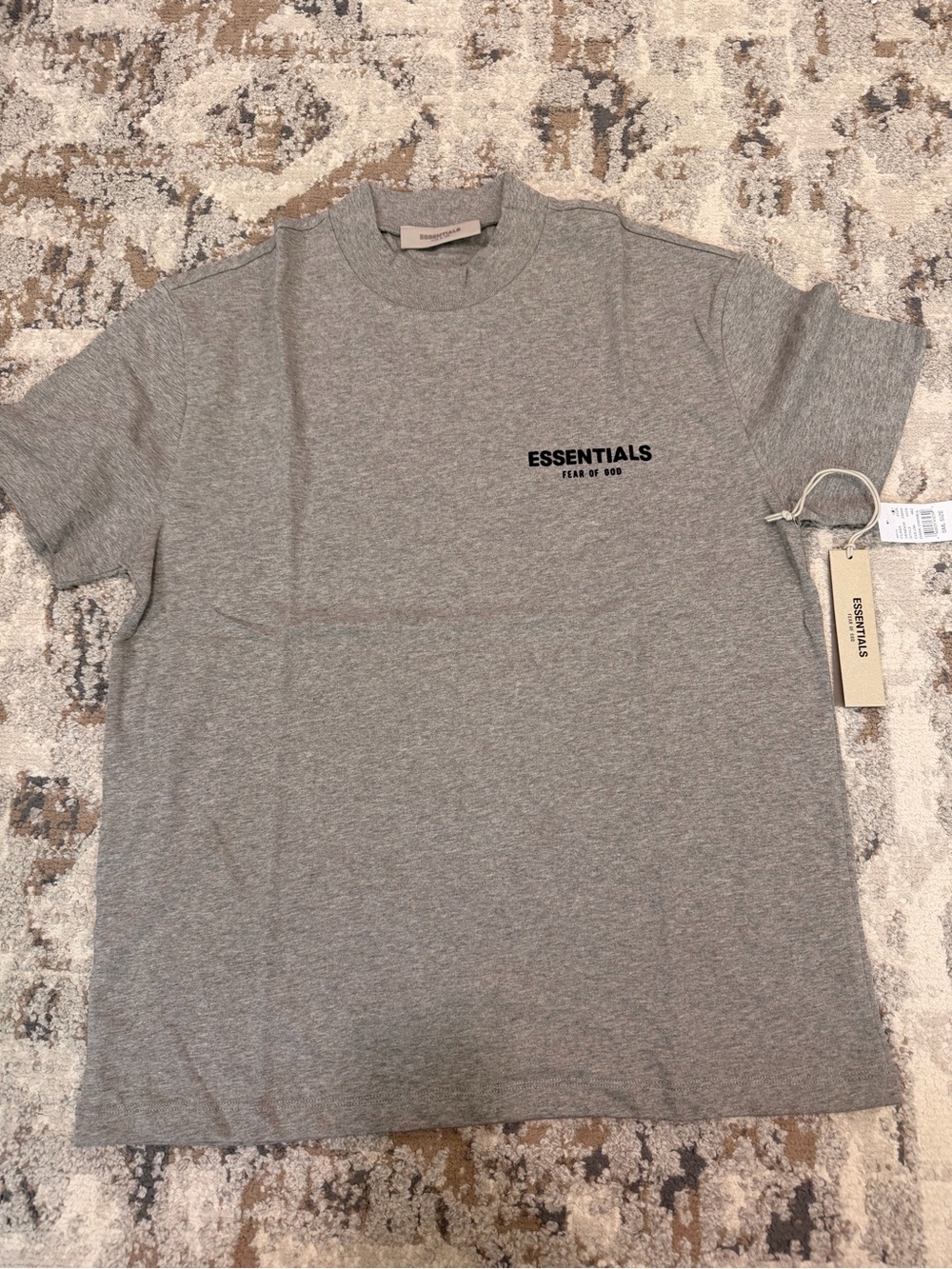 Fear of god shirt